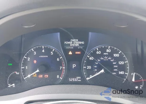 2013 Lexus Rx 350 from USA, damaged, VIN 2T2ZK1BA8DC131715